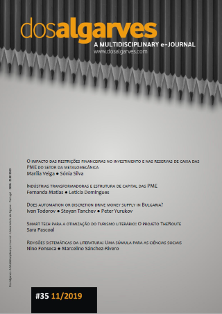 Capa da revista