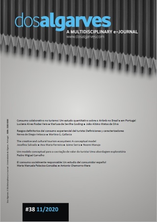 Capa da revista
